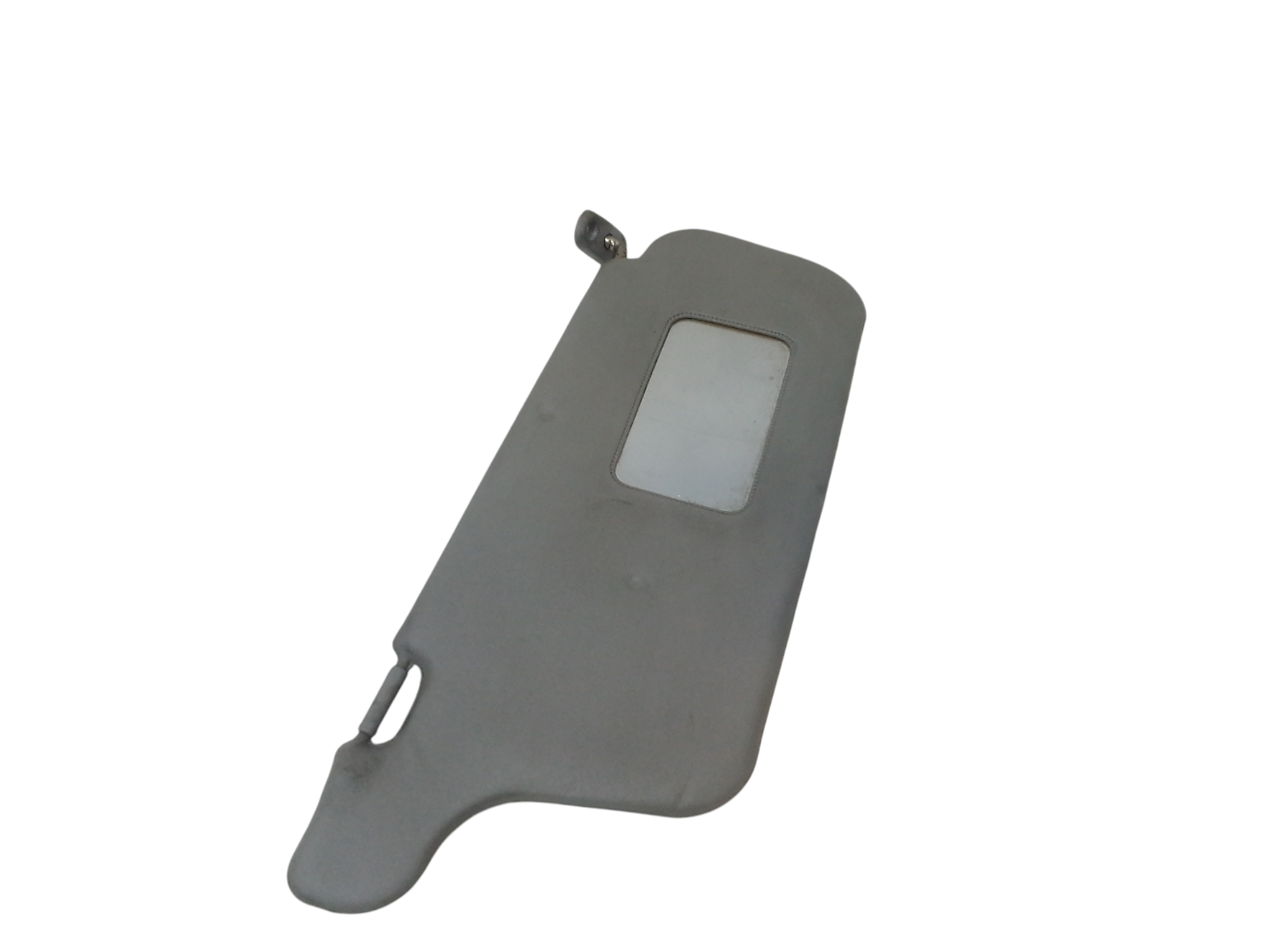 Parasole aletta Lato Passeggero per Hyundai Atos Prime 3 Serie (2004 - In produzione)