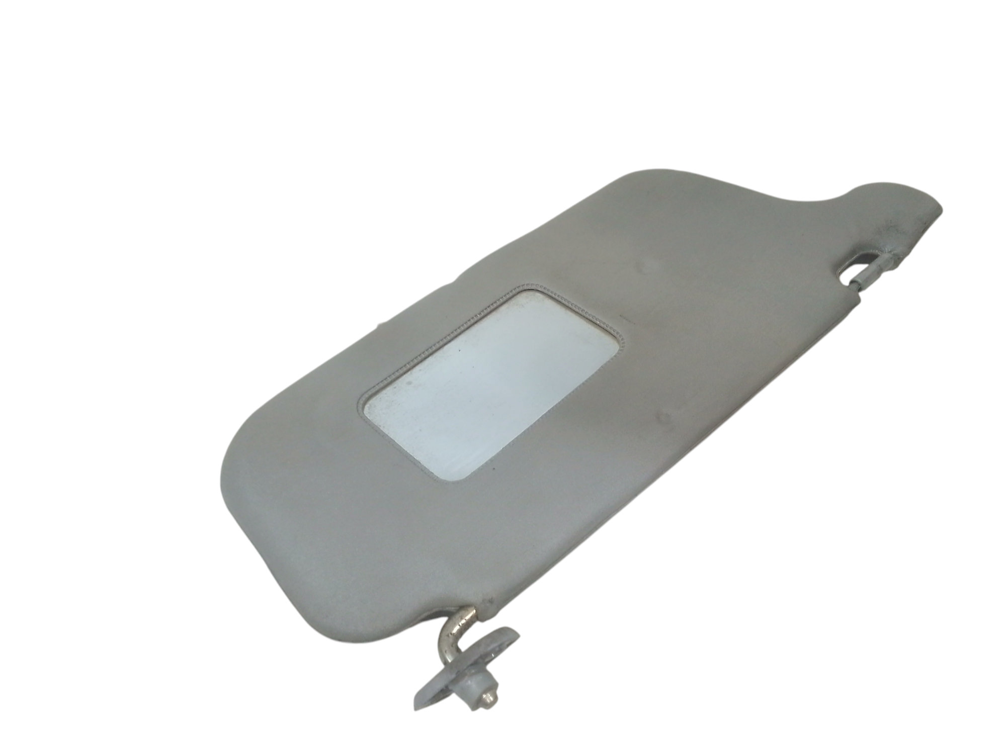 Parasole aletta Lato Passeggero per Hyundai Atos Prime 3 Serie (2004 - In produzione)