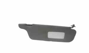 Parasole aletta Lato Passeggero per Hyundai Atos Prime 3 Serie (2004 - In produzione)