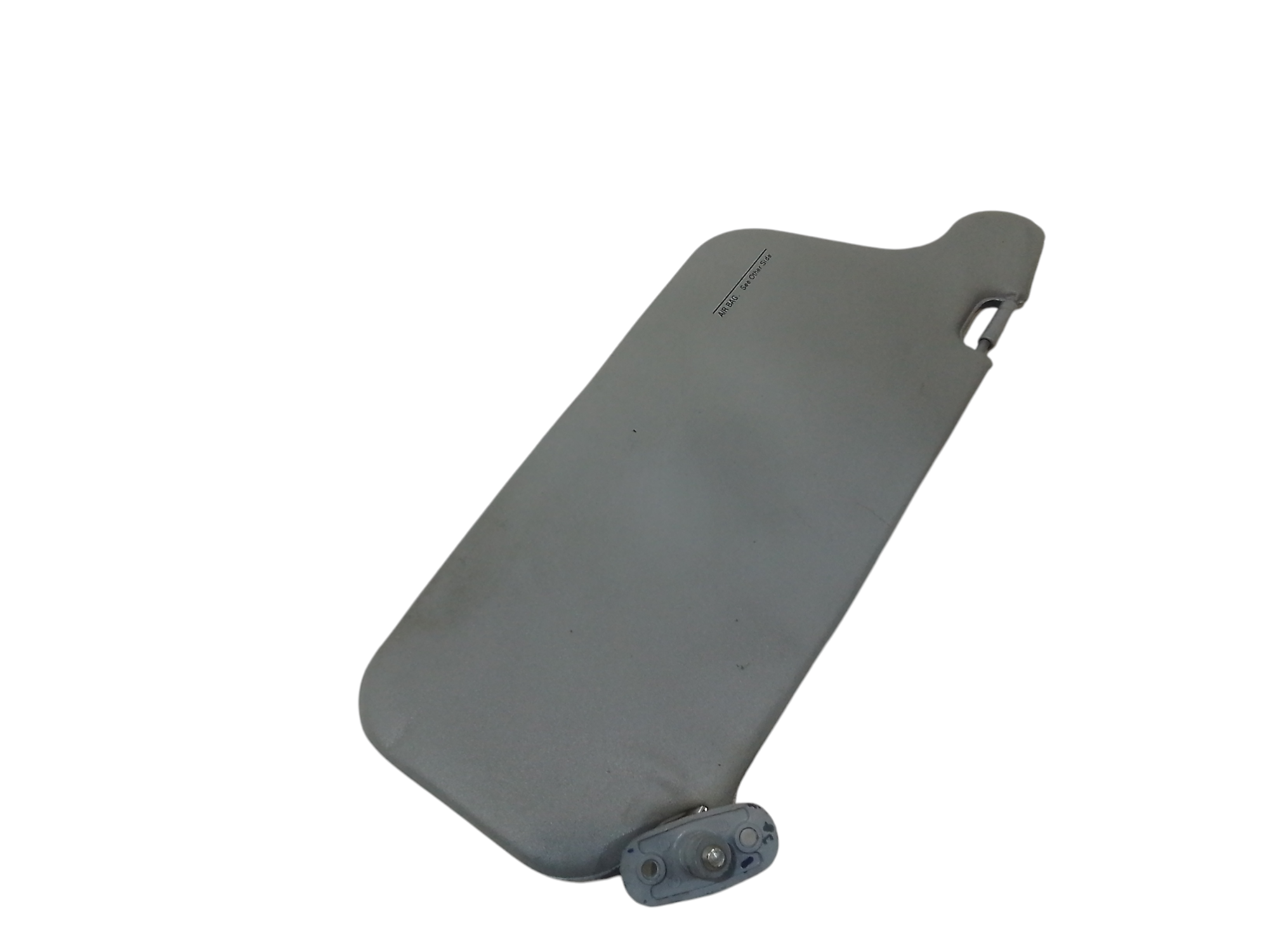 Parasole aletta anteriore Lato Guida per Hyundai Atos Prime 3 Serie (2004 - In produzione)