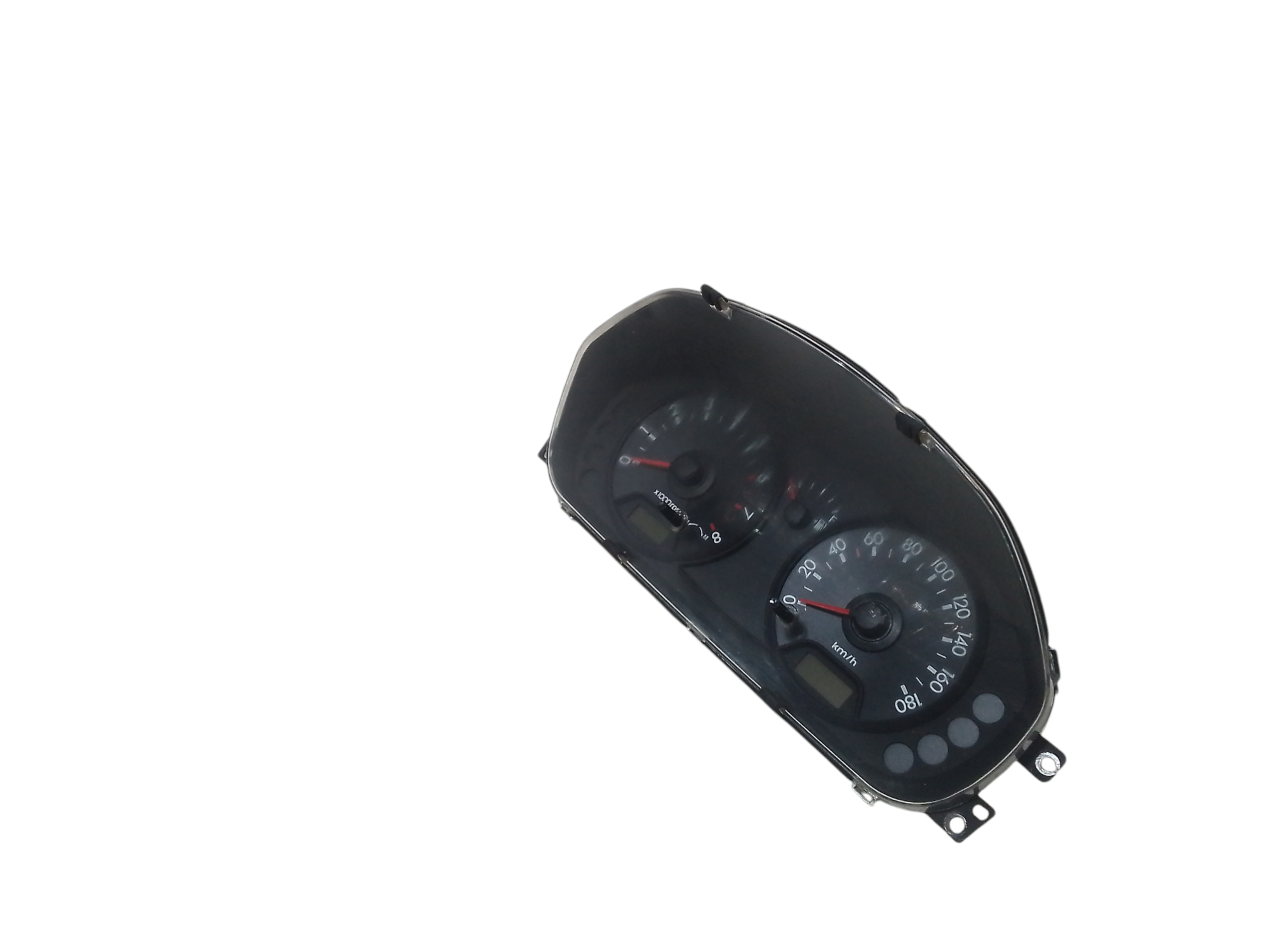 Quadro Strumenti per Kia Picanto 1 Serie (2004 - 2008)