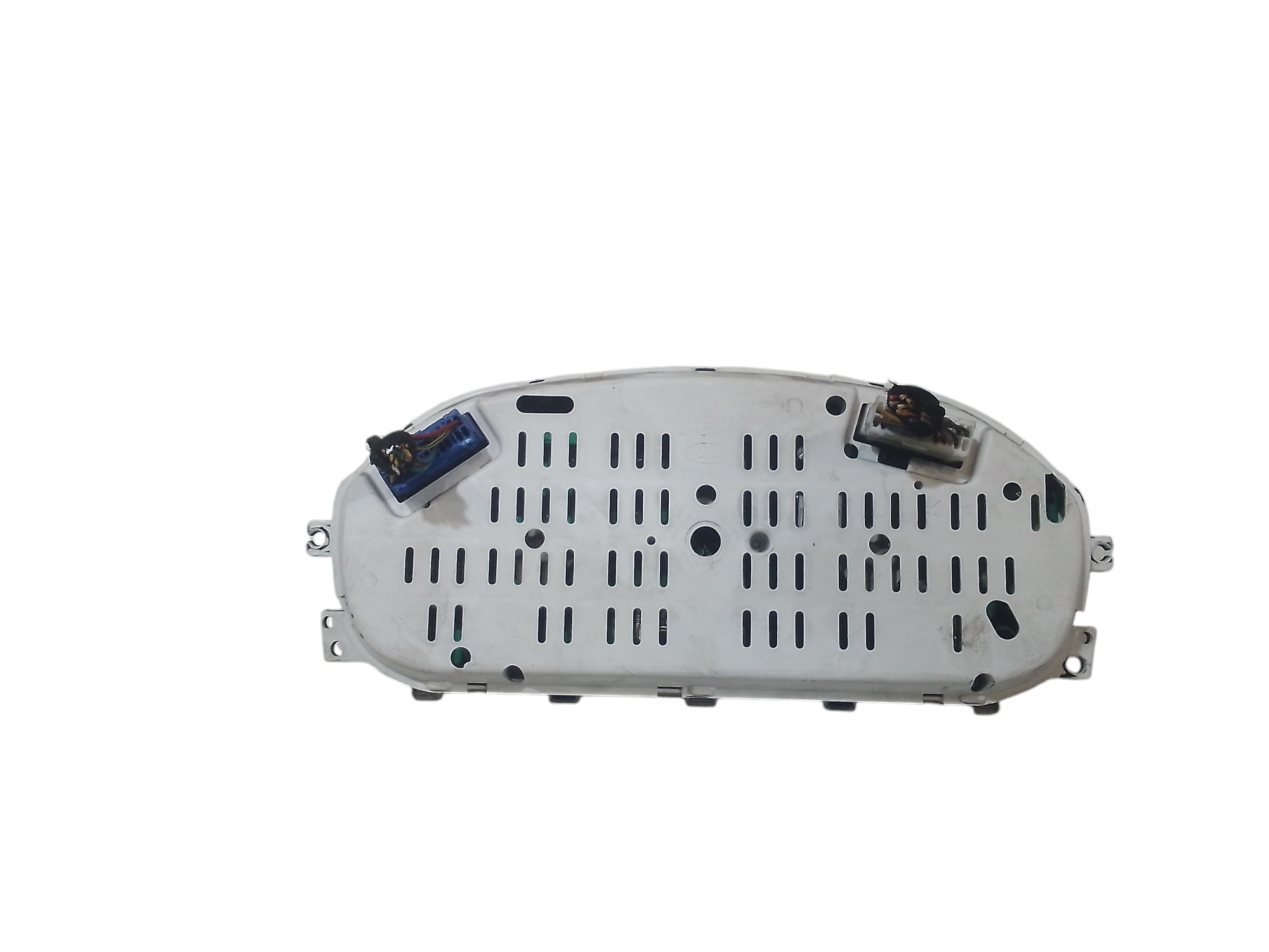 Quadro Strumenti per Kia Picanto 1 Serie (2004 - 2008)