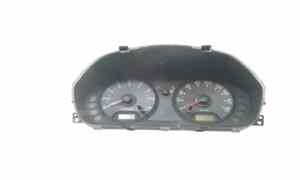 Quadro Strumenti per Kia Picanto 1 Serie (2004 - 2008)