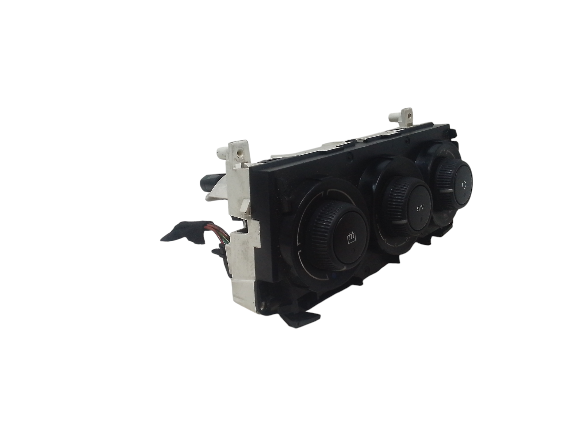 Comandi Clima per Peugeot 308 S. Wagon (08>14) (2008 - 2014)