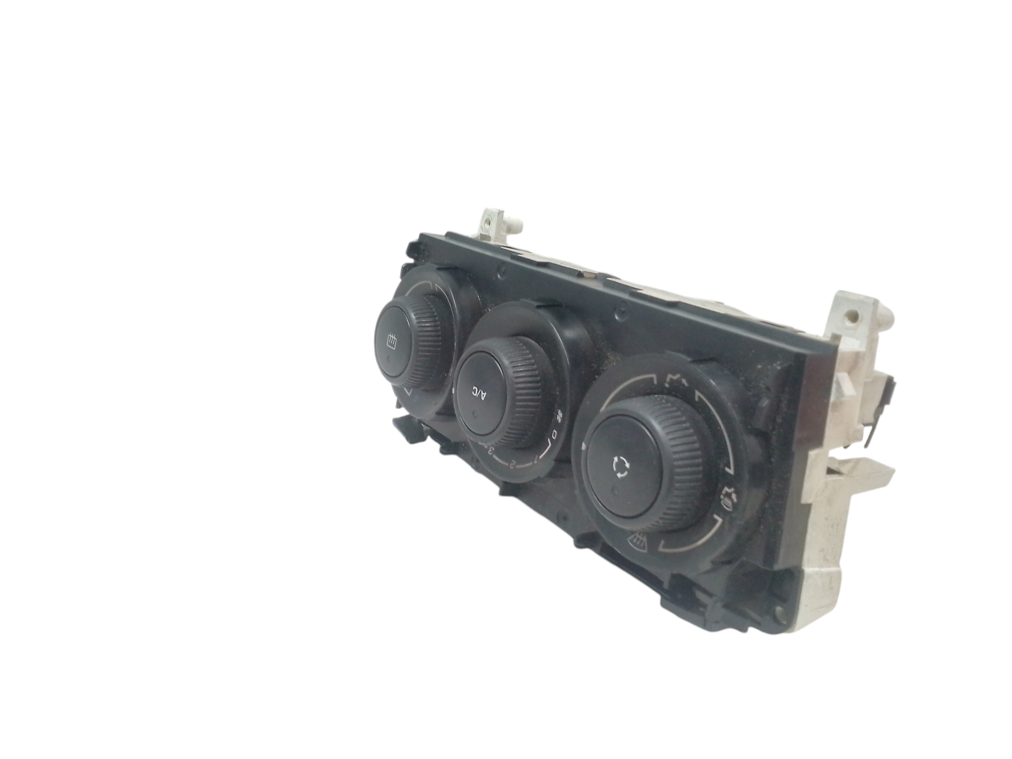 Comandi Clima per Peugeot 308 S. Wagon (08>14) (2008 - 2014)