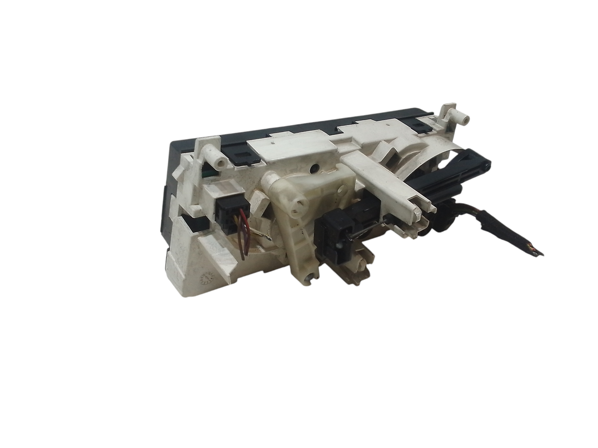 Comandi Clima per Peugeot 308 S. Wagon (08>14) (2008 - 2014)