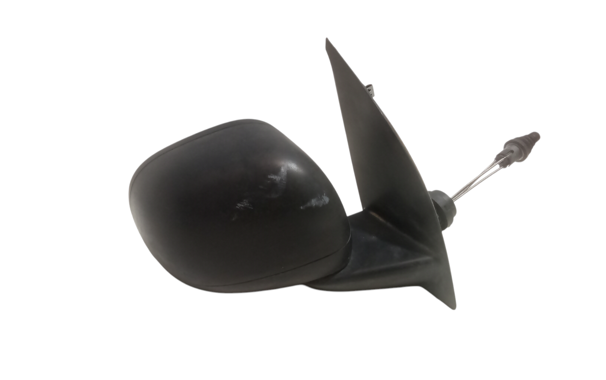 Specchietto Retrovisore Destro per Fiat Panda 2 Serie (2003 - 2010)