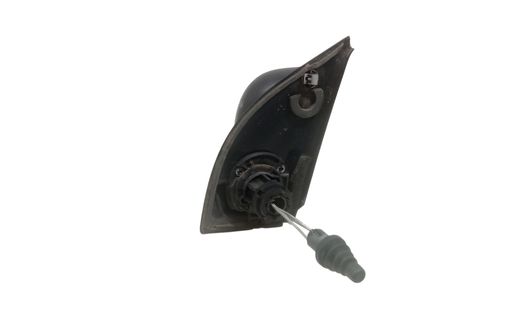 Specchietto Retrovisore Destro per Fiat Panda 2 Serie (2003 - 2010)