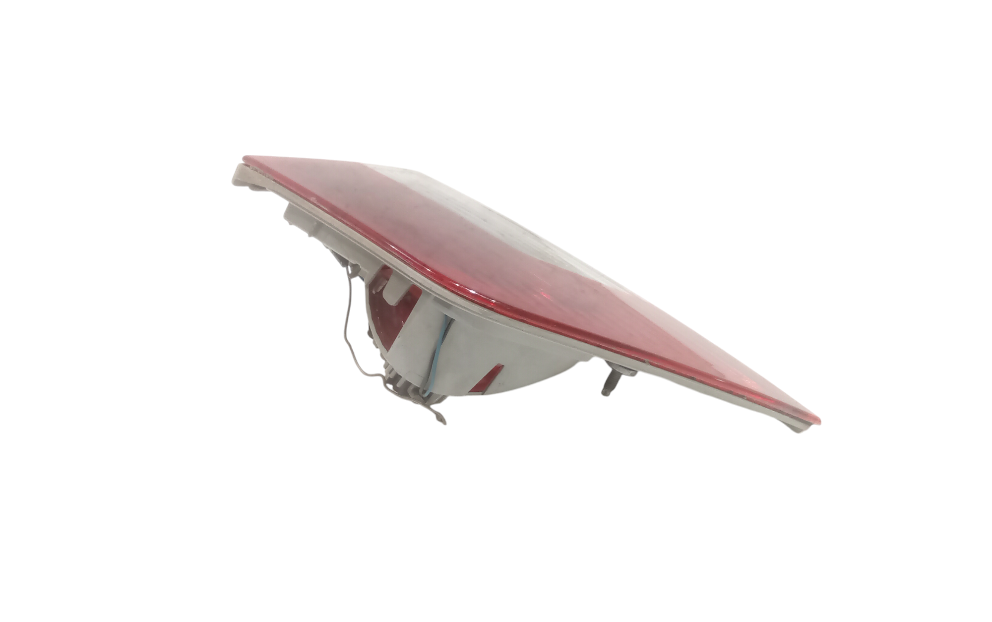 Stop Posteriore Sinistro Integrato nel Portello per Bmw X3 1 Serie (2004 - 2010)