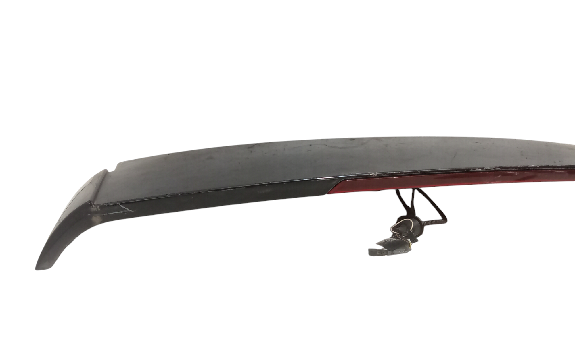 Spoiler portellone posteriore per Bmw X3 1 Serie (2004 - 2010)