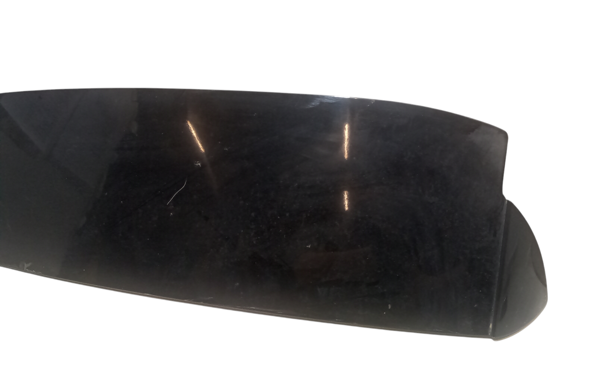 Spoiler portellone posteriore per Bmw X3 1 Serie (2004 - 2010)