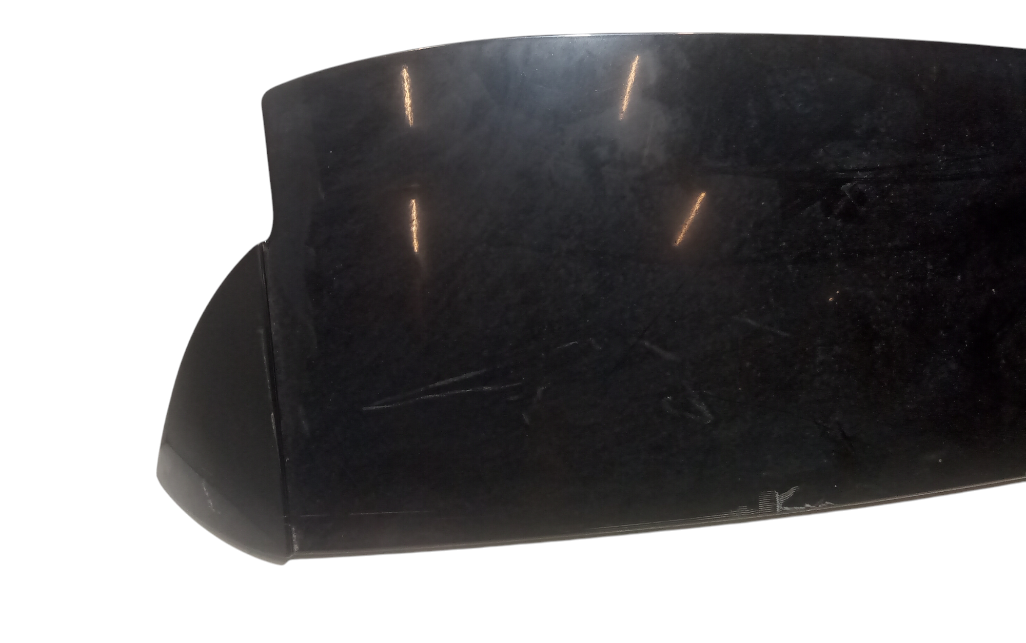 Spoiler portellone posteriore per Bmw X3 1 Serie (2004 - 2010)