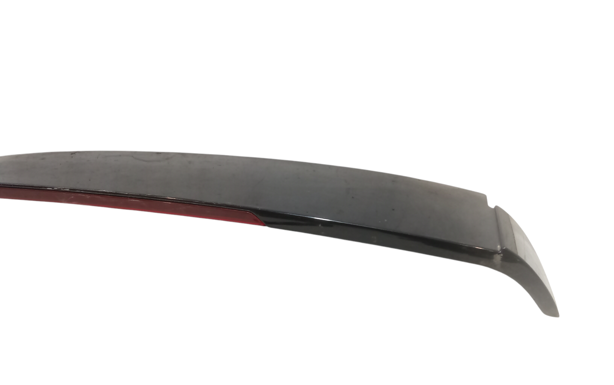 Spoiler portellone posteriore per Bmw X3 1 Serie (2004 - 2010)