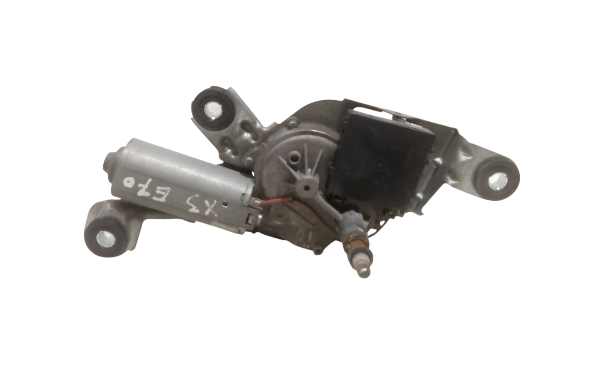 Motorino Tergicristallo Posteriore per Bmw X3 1 Serie (2004 - 2010)