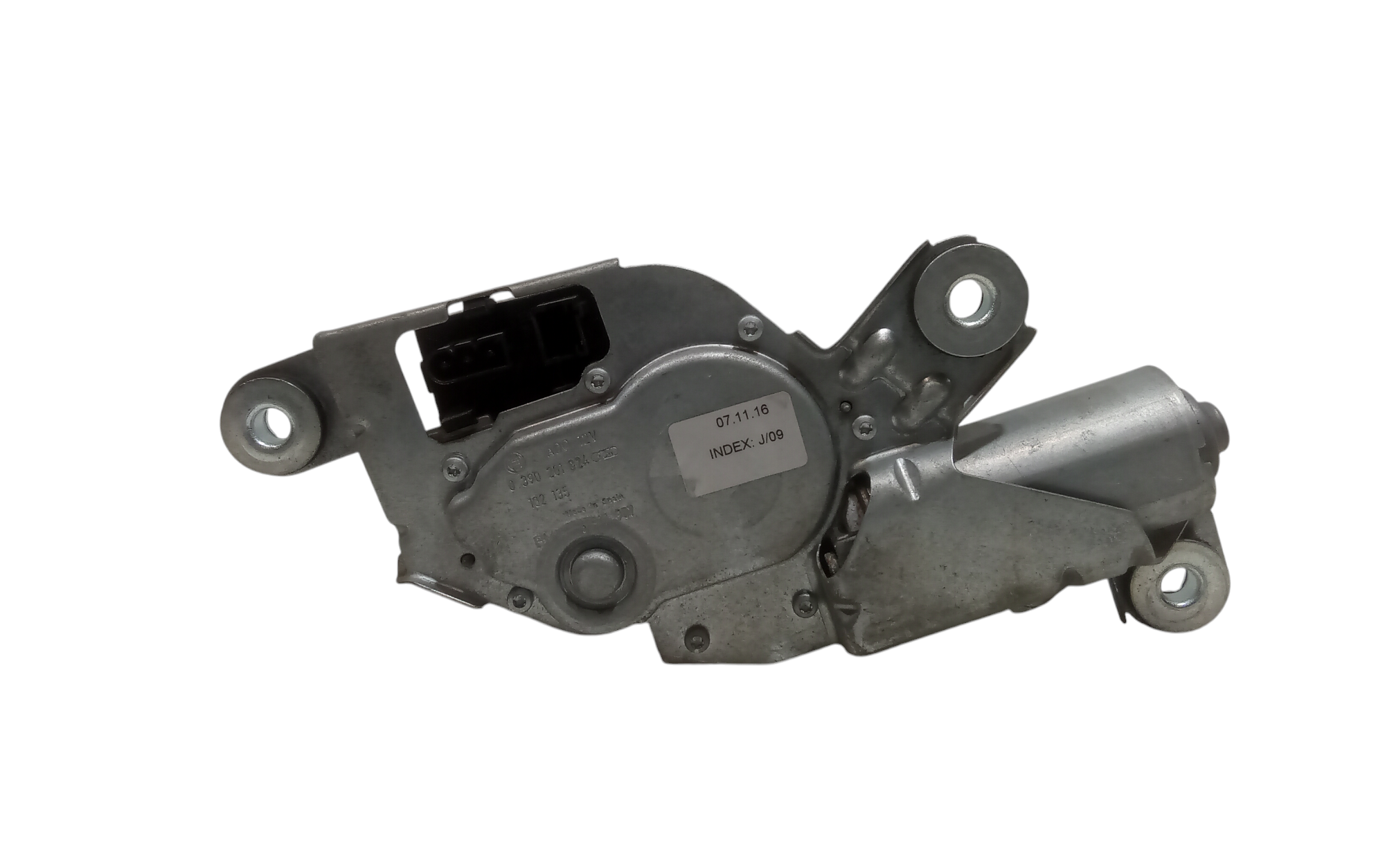 Motorino Tergicristallo Posteriore per Bmw X3 1 Serie (2004 - 2010)