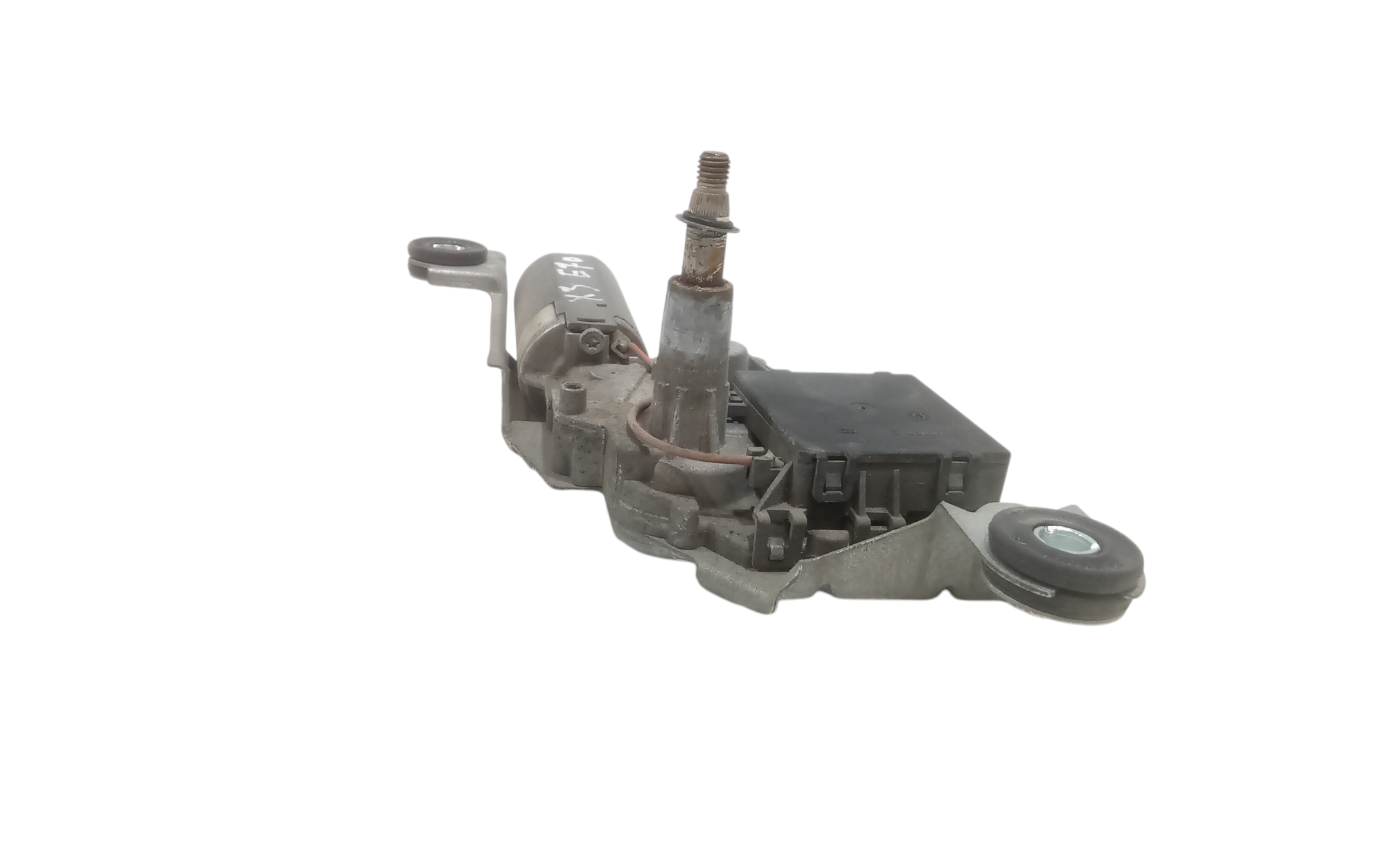 Motorino Tergicristallo Posteriore per Bmw X3 1 Serie (2004 - 2010)