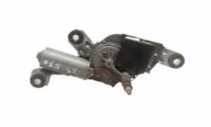 Motorino Tergicristallo Posteriore per Bmw X3 1 Serie (2004 - 2010)