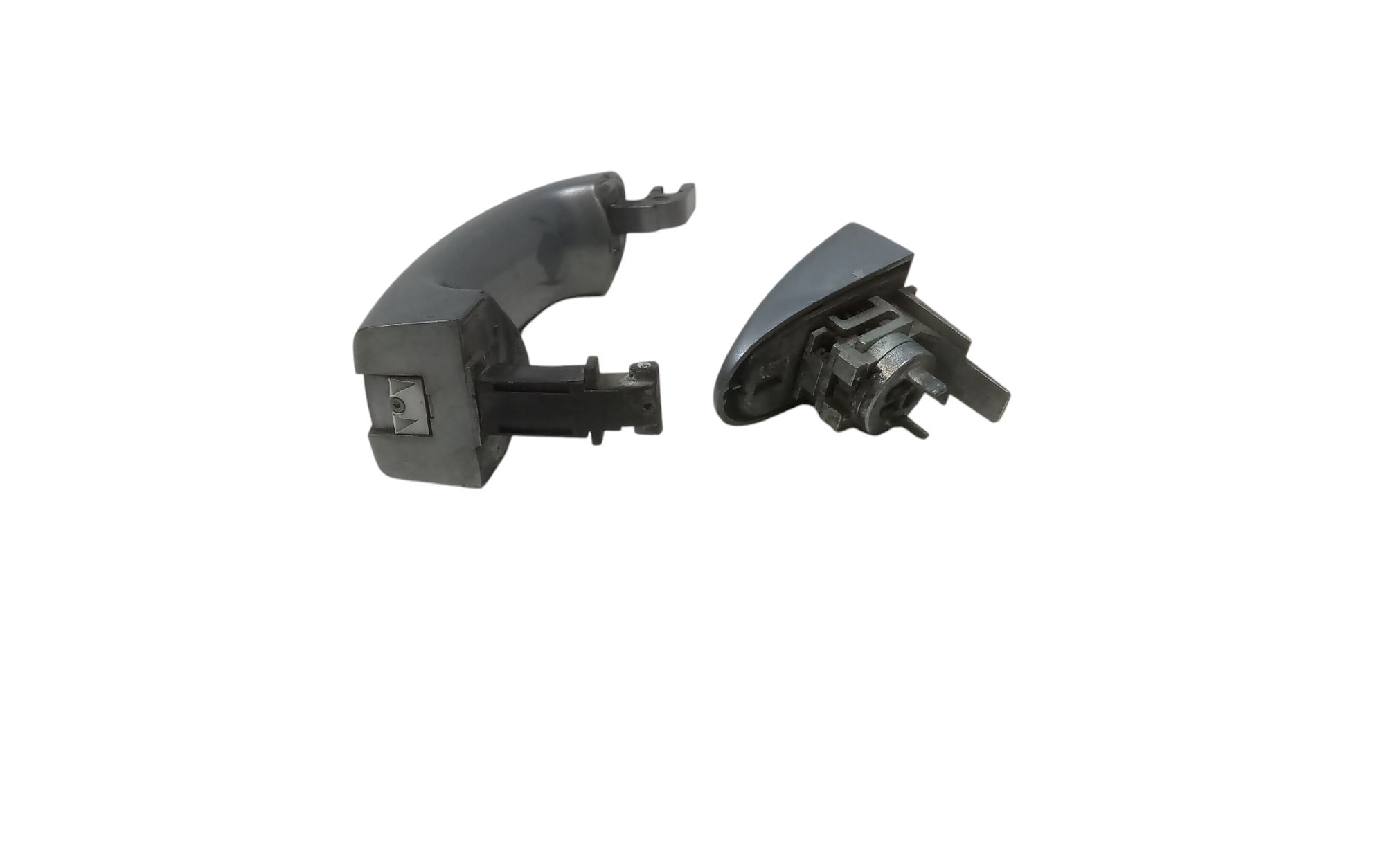 Maniglia esterna Anteriore Destra per Ford Galaxy Serie (ca1) (06>15) (2006 - 2015)