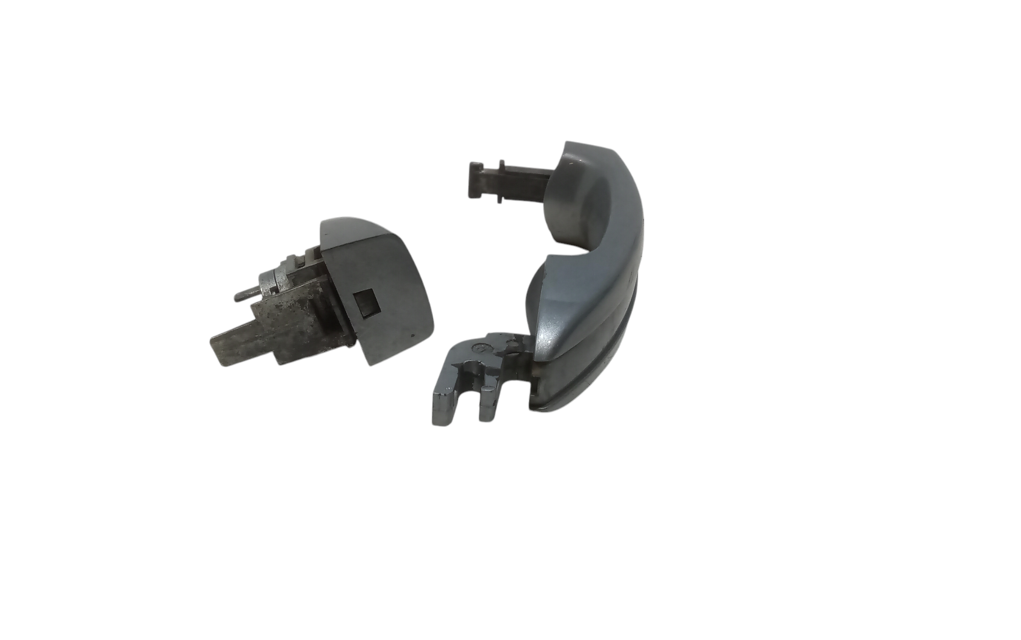 Maniglia esterna Anteriore Destra per Ford Galaxy Serie (ca1) (06>15) (2006 - 2015)