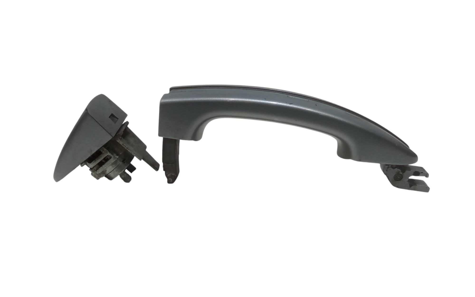 Maniglia esterna Anteriore Destra per Ford Galaxy Serie (ca1) (06>15) (2006 - 2015)