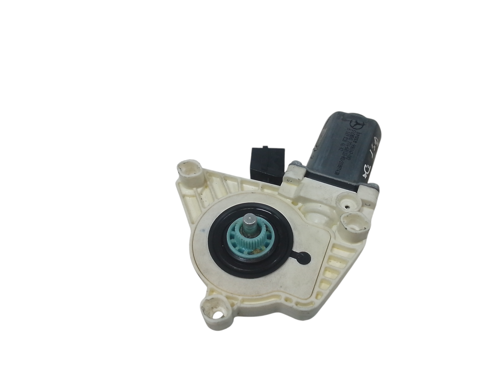 Motorino Alzavetro posteriore destra per Mercedes Classe A W169 3 Serie (2004 - 2008)