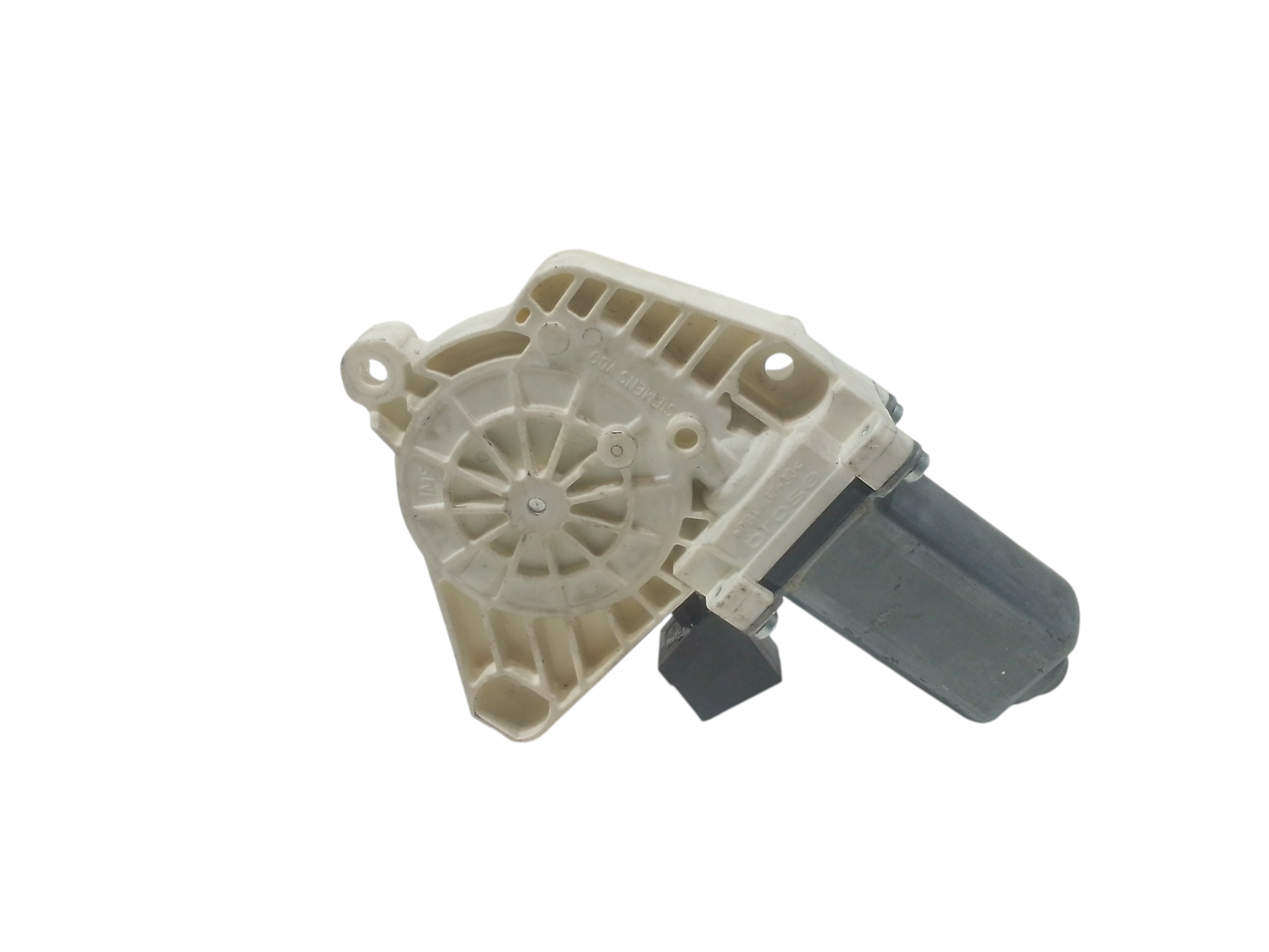 Motorino Alzavetro posteriore destra per Mercedes Classe A W169 3 Serie (2004 - 2008)