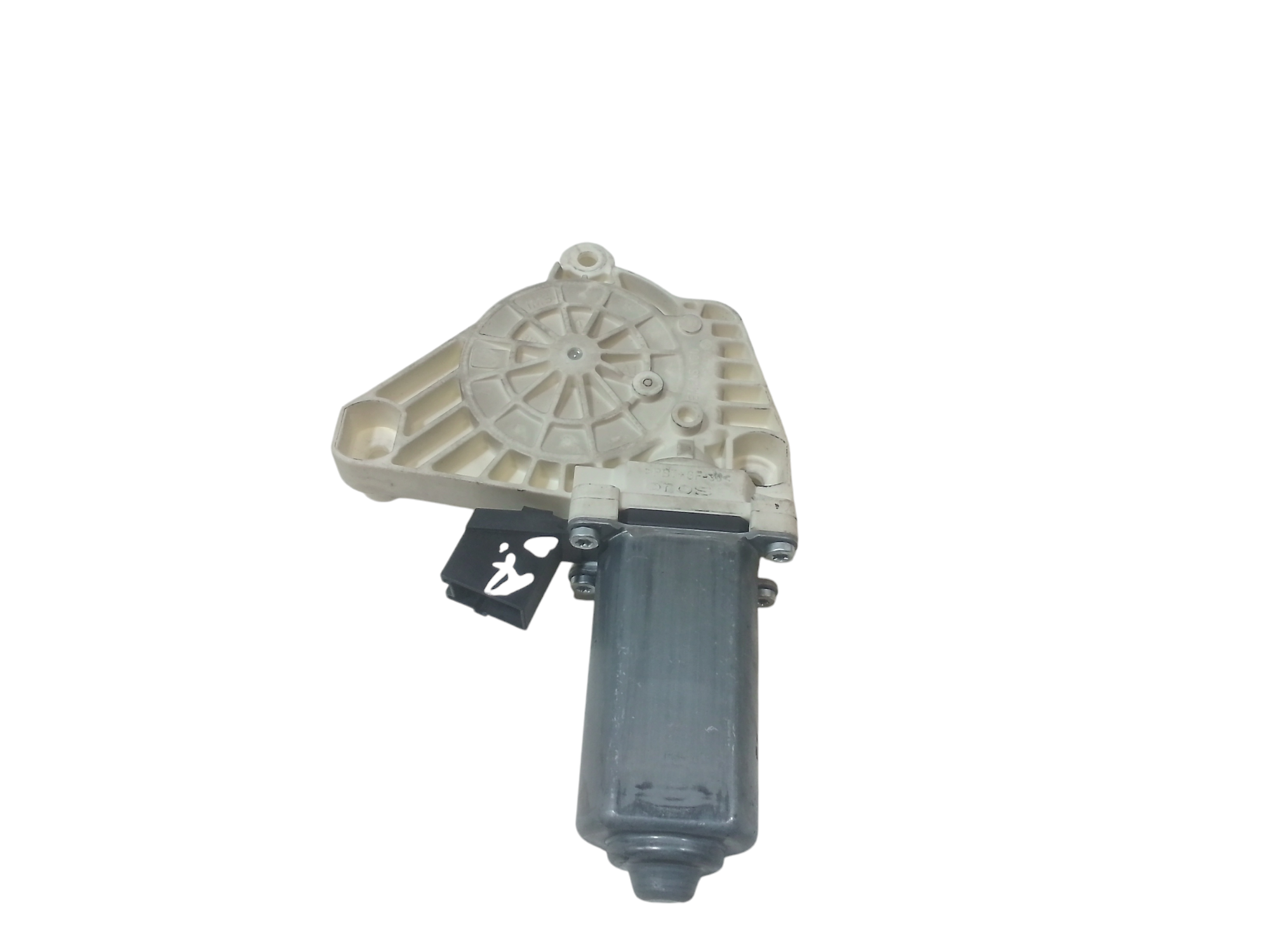 Motorino Alzavetro anteriore destra per Mercedes Classe A W169 3 Serie (2004 - 2008)