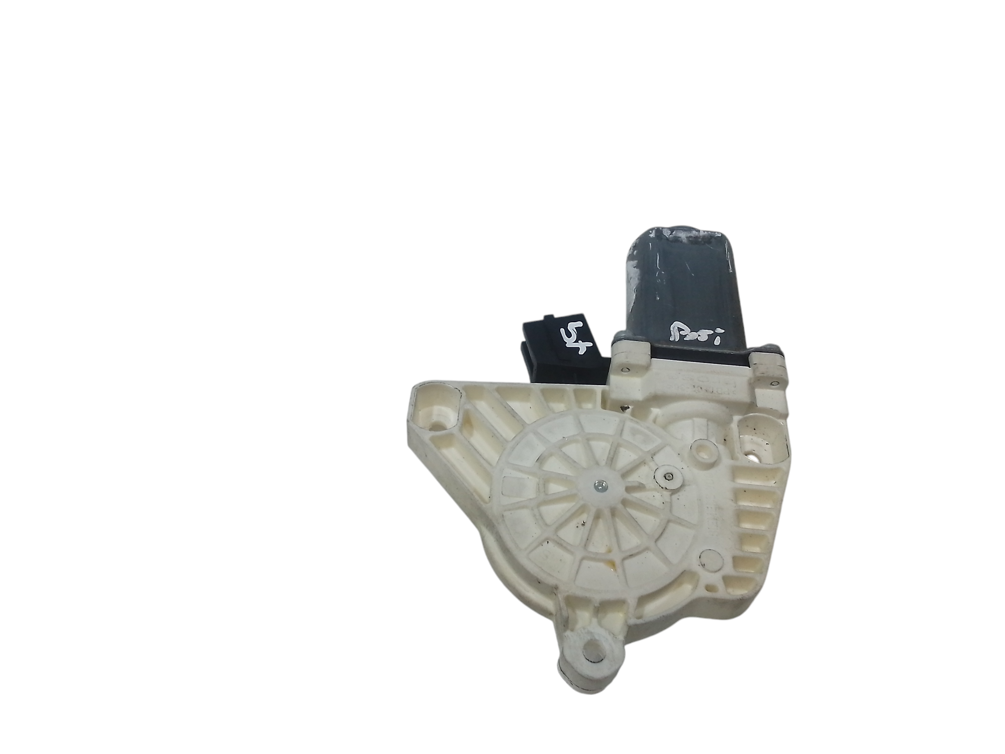 Motorino Alzavetro posteriore Sinistro per Mercedes Classe A W169 3 Serie (2004 - 2008)