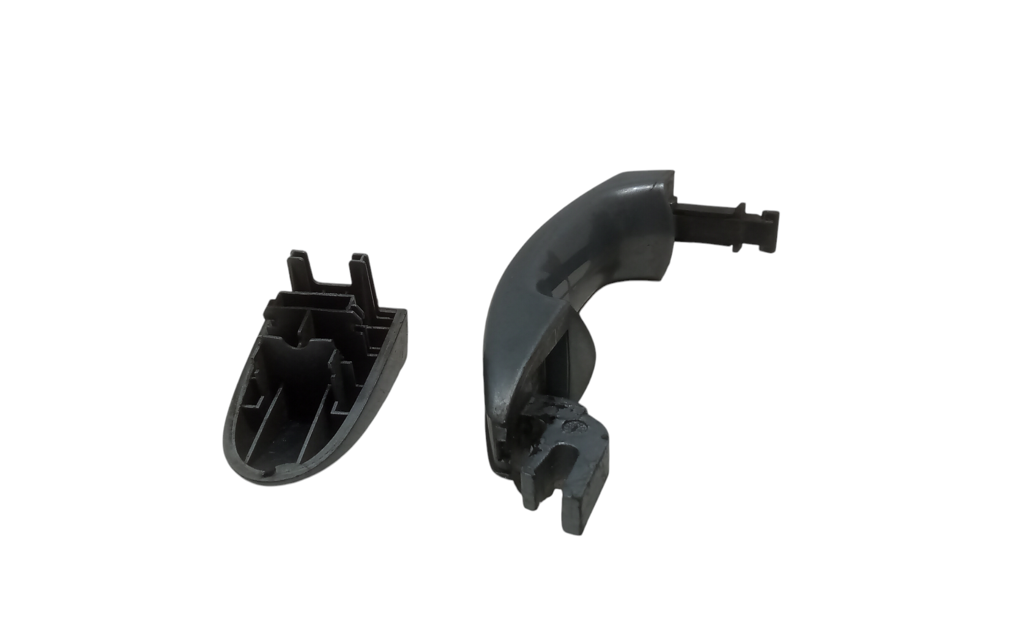 Maniglia esterna Posteriore Destra per Ford Galaxy Serie (ca1) (06>15) (2006 - 2015)