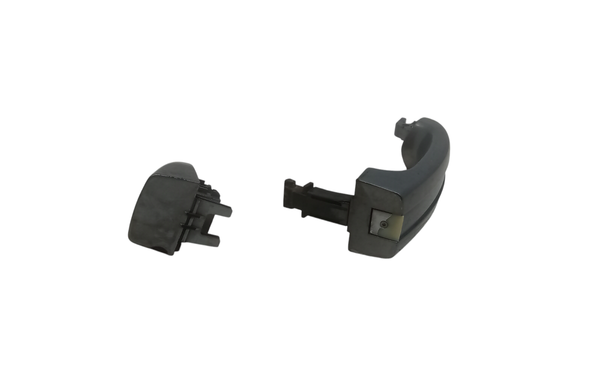 Maniglia esterna Posteriore Destra per Ford Galaxy Serie (ca1) (06>15) (2006 - 2015)