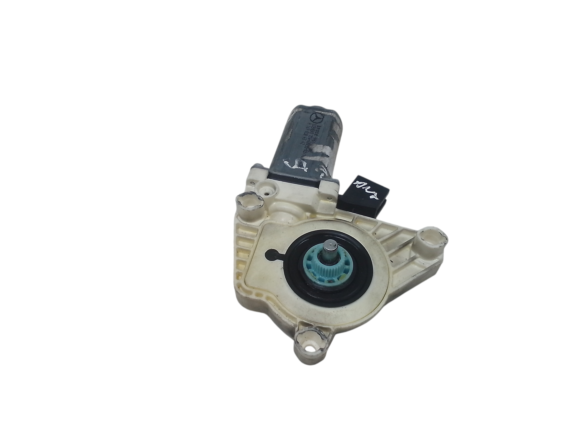 Motorino Alzavetro anteriore Sinistro per Mercedes Classe A W169 3 Serie (2004 - 2008)