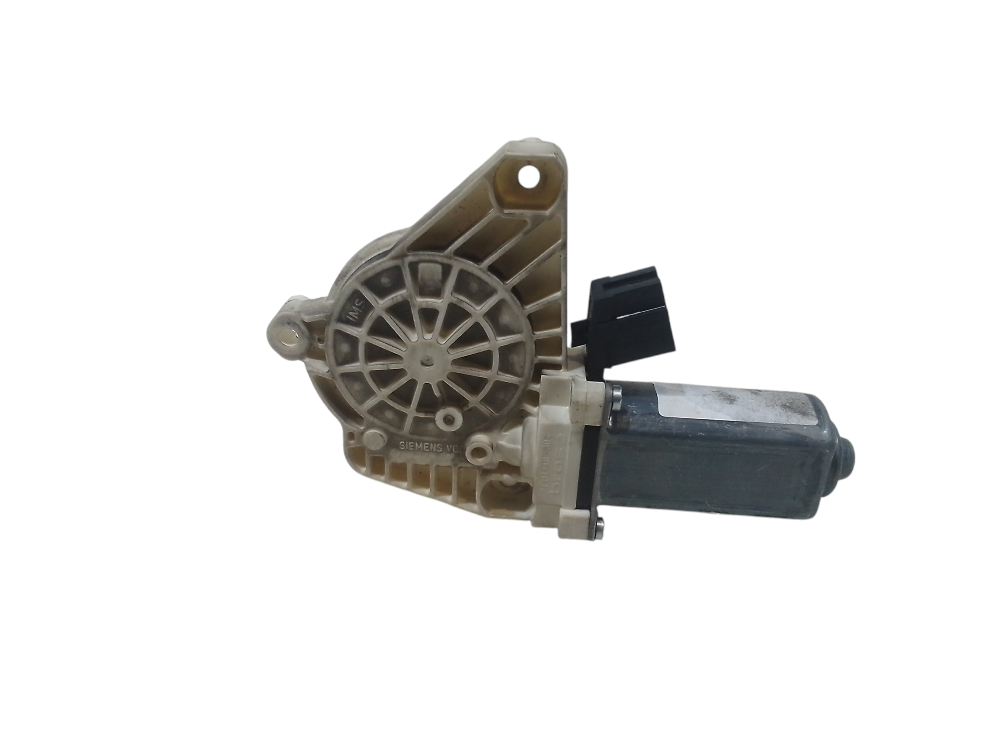 Motorino Alzavetro anteriore Sinistro per Mercedes Classe A W169 3 Serie (2004 - 2008)