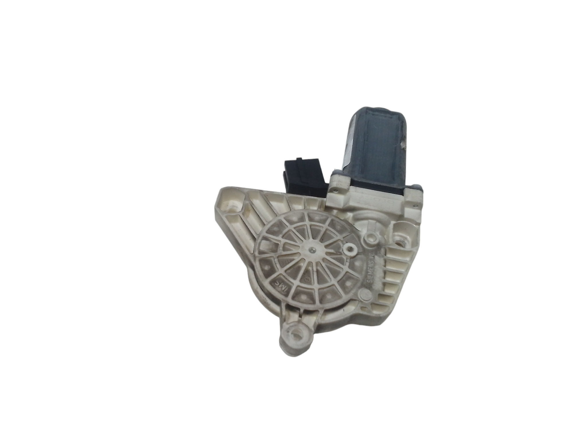 Motorino Alzavetro anteriore Sinistro per Mercedes Classe A W169 3 Serie (2004 - 2008)