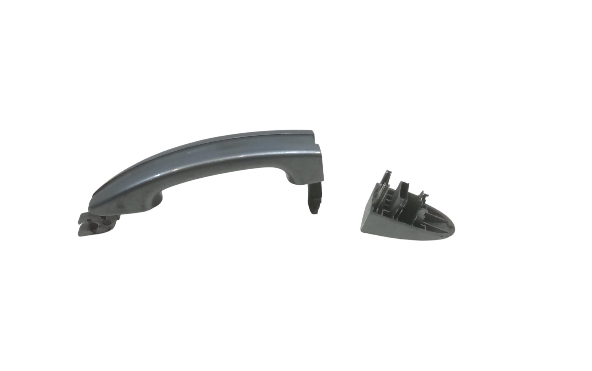 Maniglia esterna Posteriore Sinistra per Ford Galaxy Serie (ca1) (06>15) (2006 - 2015)