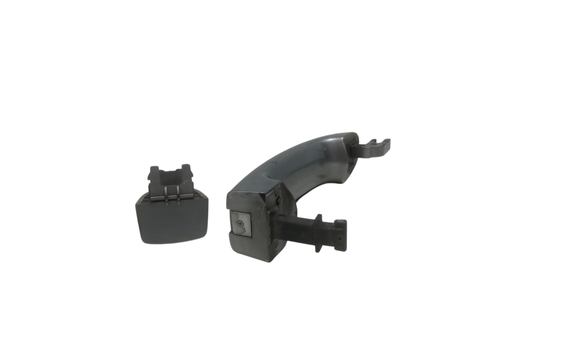 Maniglia esterna Posteriore Destra per Ford S - Max Serie (06>14) (2006 - 2014)