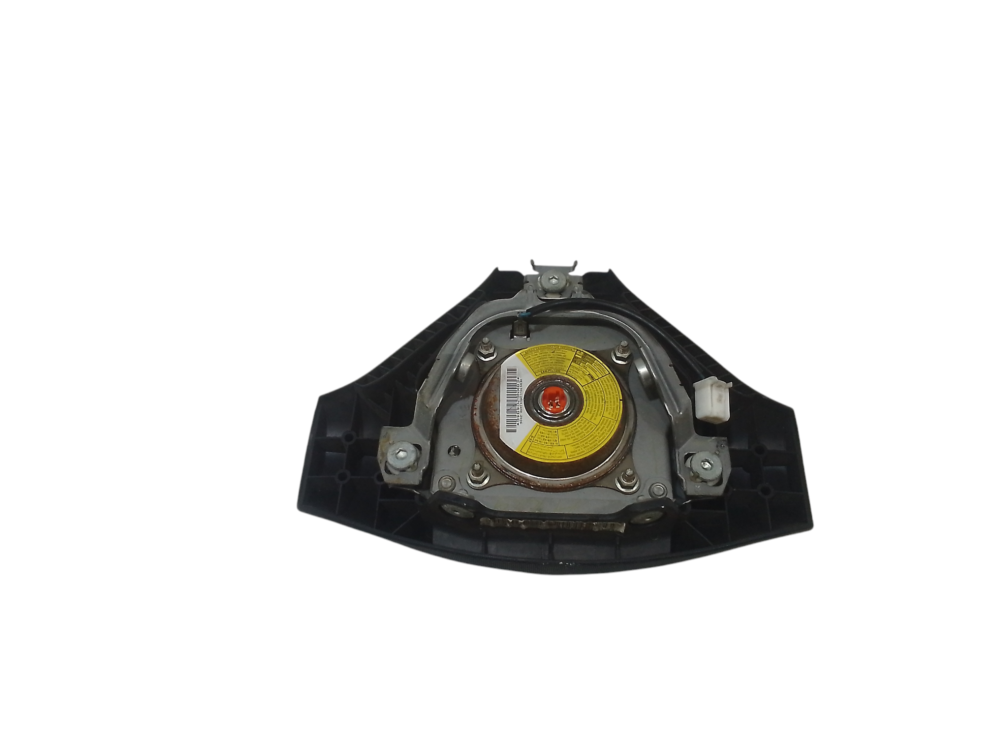 Airbag Volante per Peugeot 107 1 Serie (2005 - In produzione)