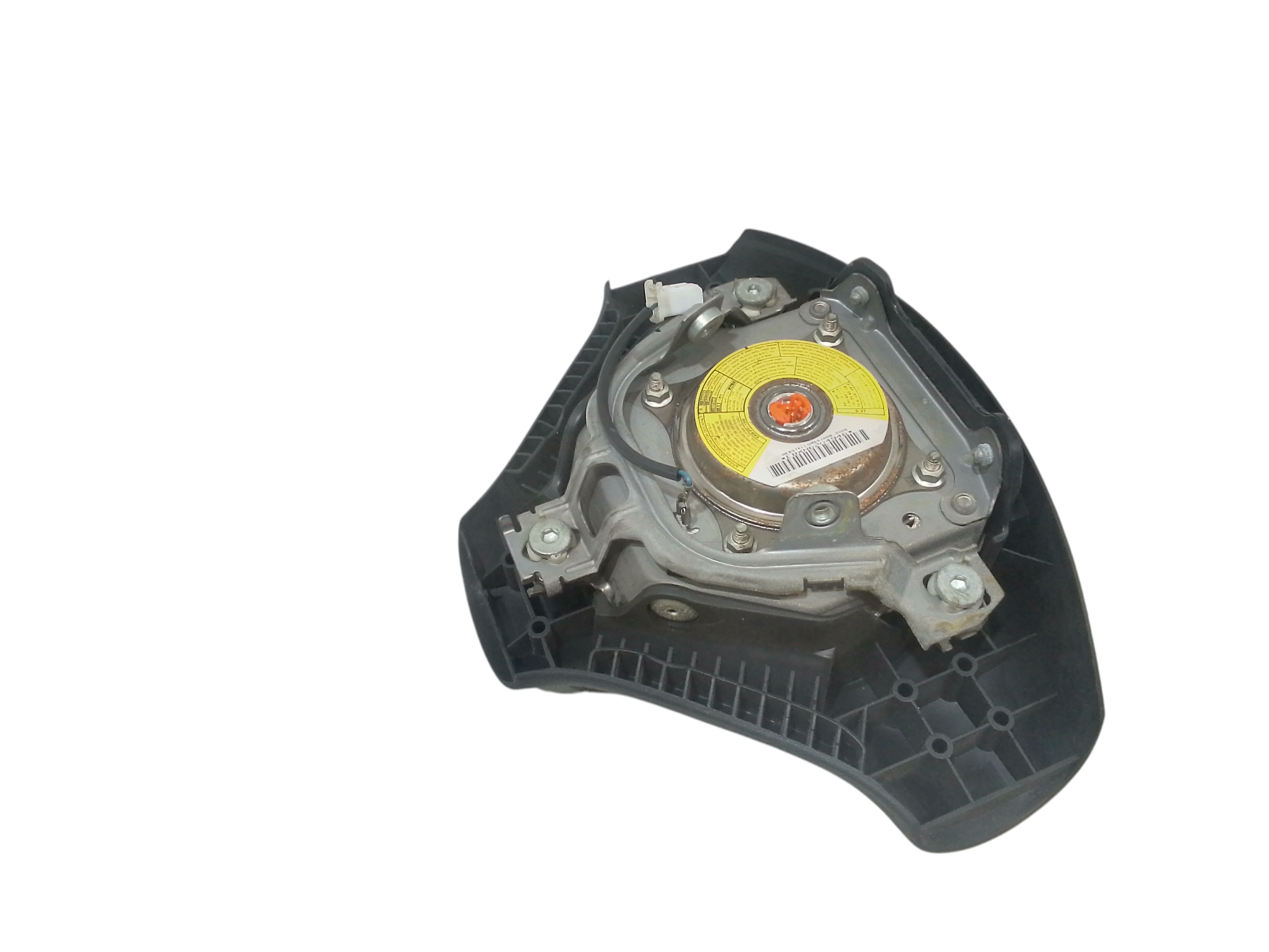 Airbag Volante per Peugeot 107 1 Serie (2005 - In produzione)