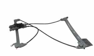 Cremagliera anteriore sinistra Guida per Citroen C3 Pluriel (2003 - In produzione)