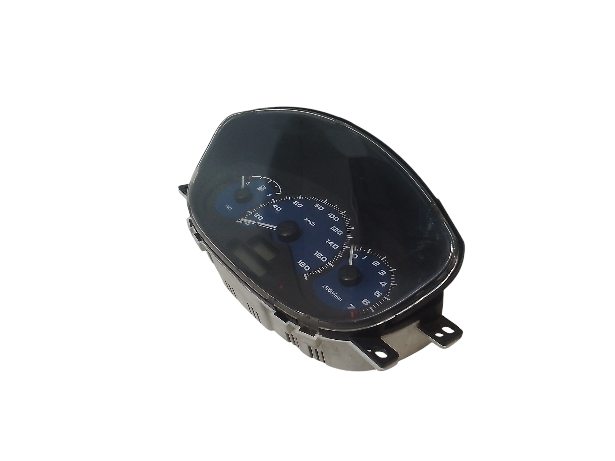 Quadro Strumenti per Chevrolet Matiz 3 Serie (2005 - 2007)