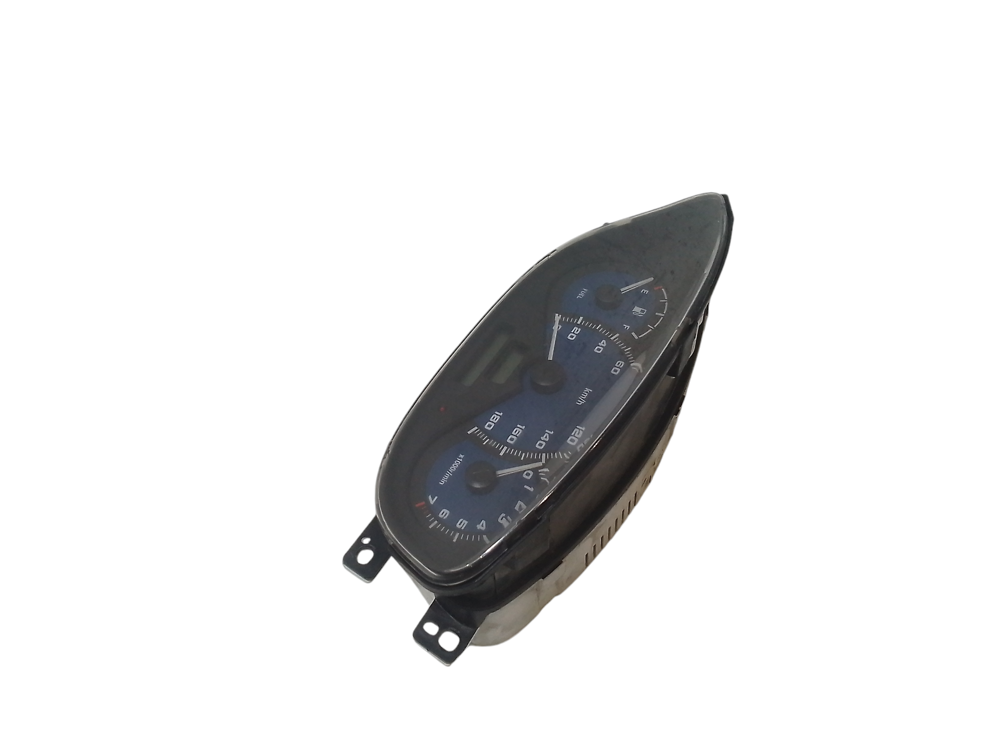 Quadro Strumenti per Chevrolet Matiz 3 Serie (2005 - 2007)