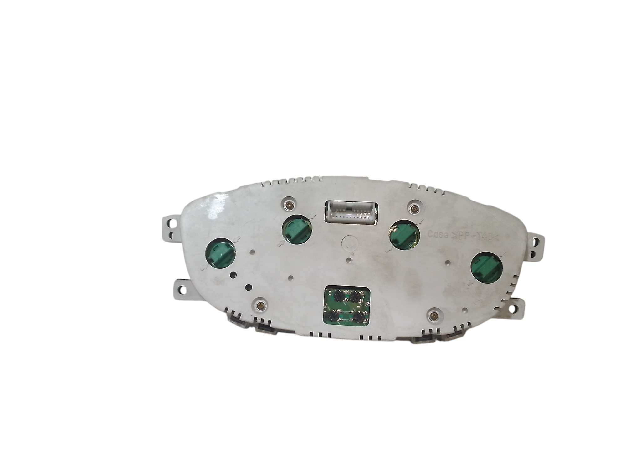 Quadro Strumenti per Chevrolet Matiz 3 Serie (2005 - 2007)