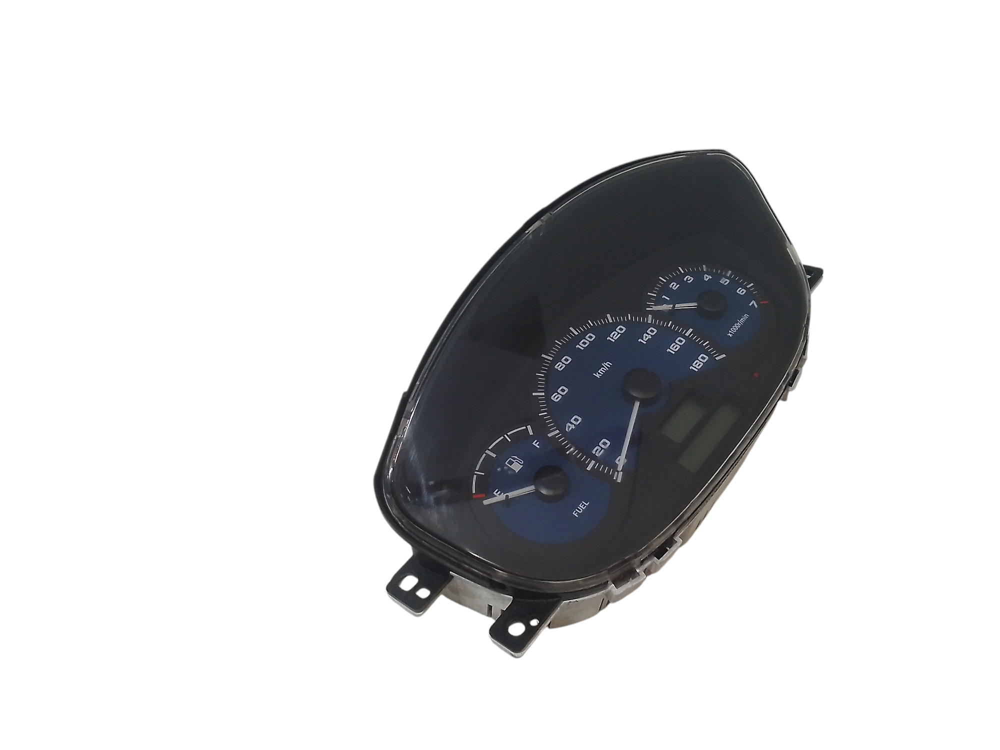 Quadro Strumenti per Chevrolet Matiz 3 Serie (2005 - 2007)