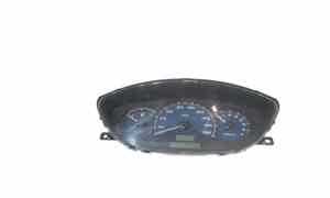Quadro Strumenti per Chevrolet Matiz 3 Serie (2005 - 2007)