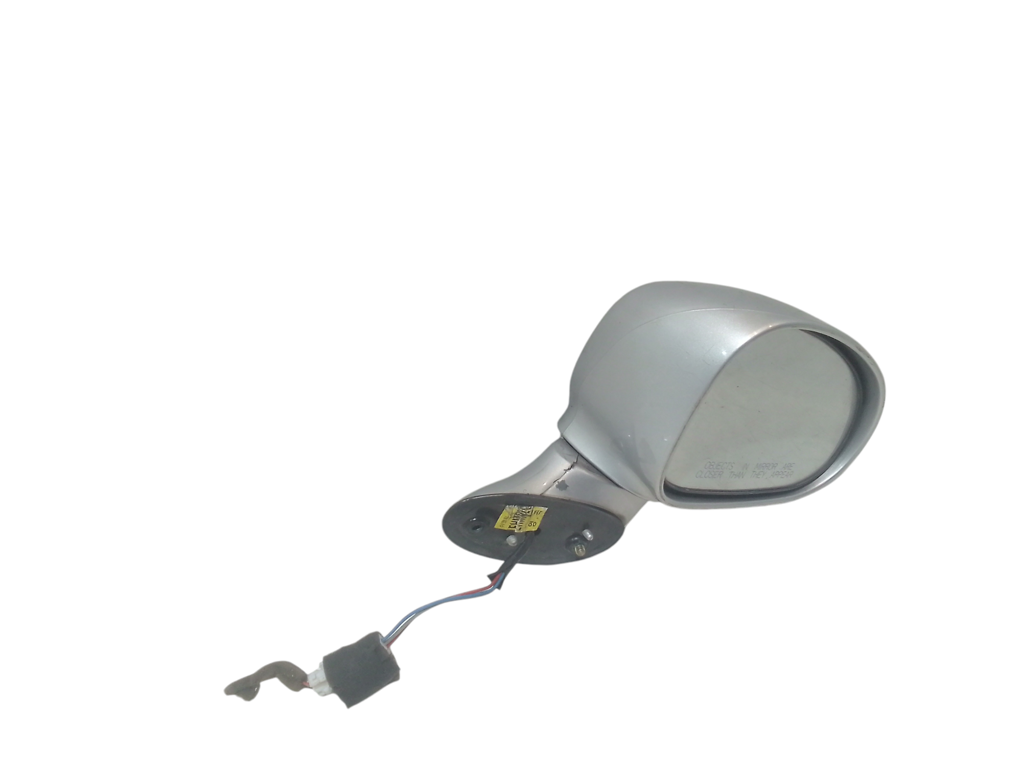 Specchietto Retrovisore Destro per Chevrolet Matiz 3 Serie (2005 - 2007)