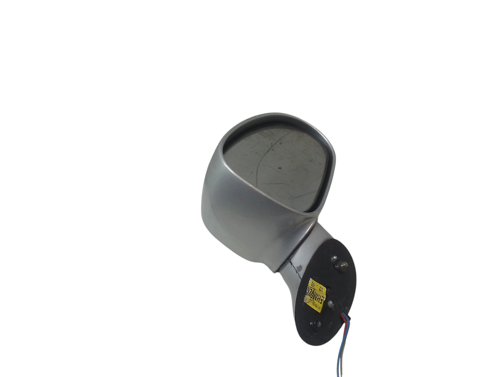 Specchietto Retrovisore Destro per Chevrolet Matiz 3 Serie (2005 - 2007)