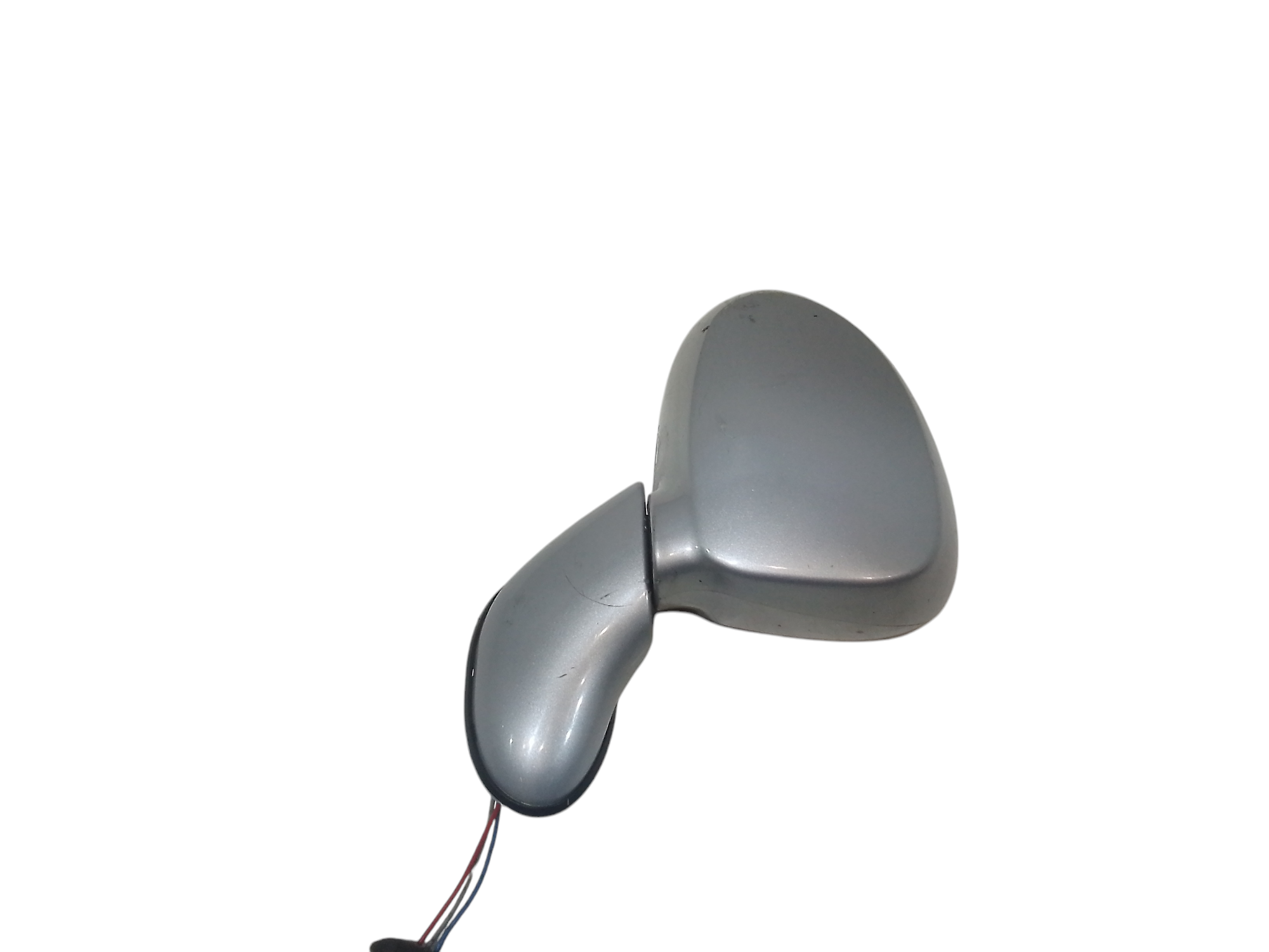 Specchietto Retrovisore Destro per Chevrolet Matiz 3 Serie (2005 - 2007)