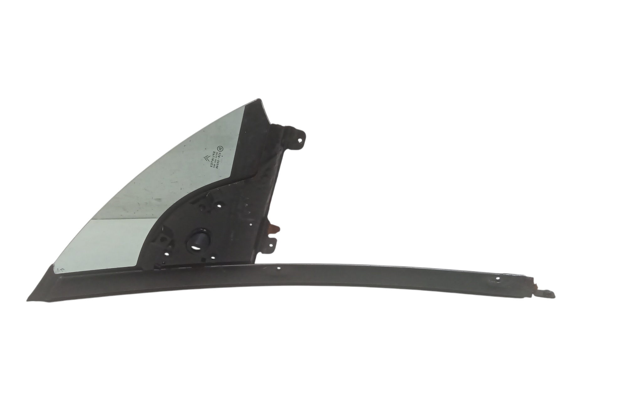 Deflettore ant SX per Citroen C3 Pluriel (2003 - In produzione)