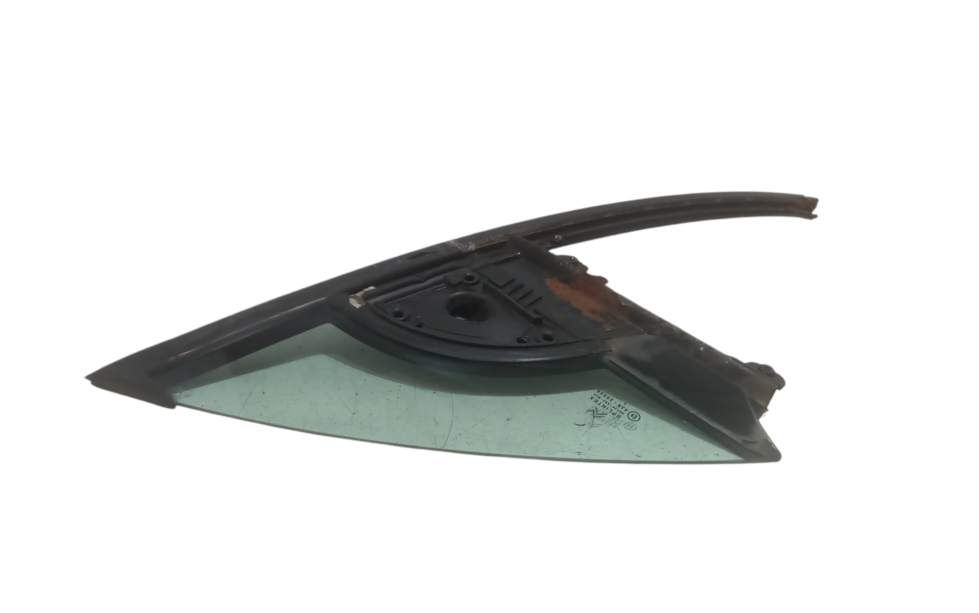 Deflettore ant SX per Citroen C3 Pluriel (2003 - In produzione)