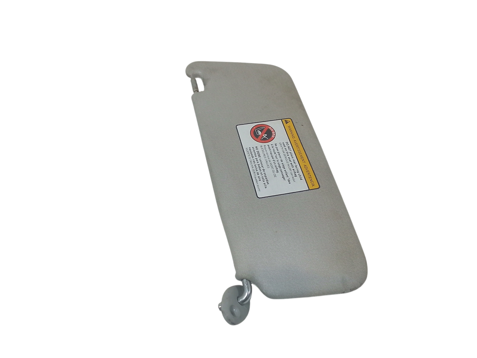 Specchietto Retrovisore Destro per Chevrolet Matiz 3 Serie (2005 - 2007)