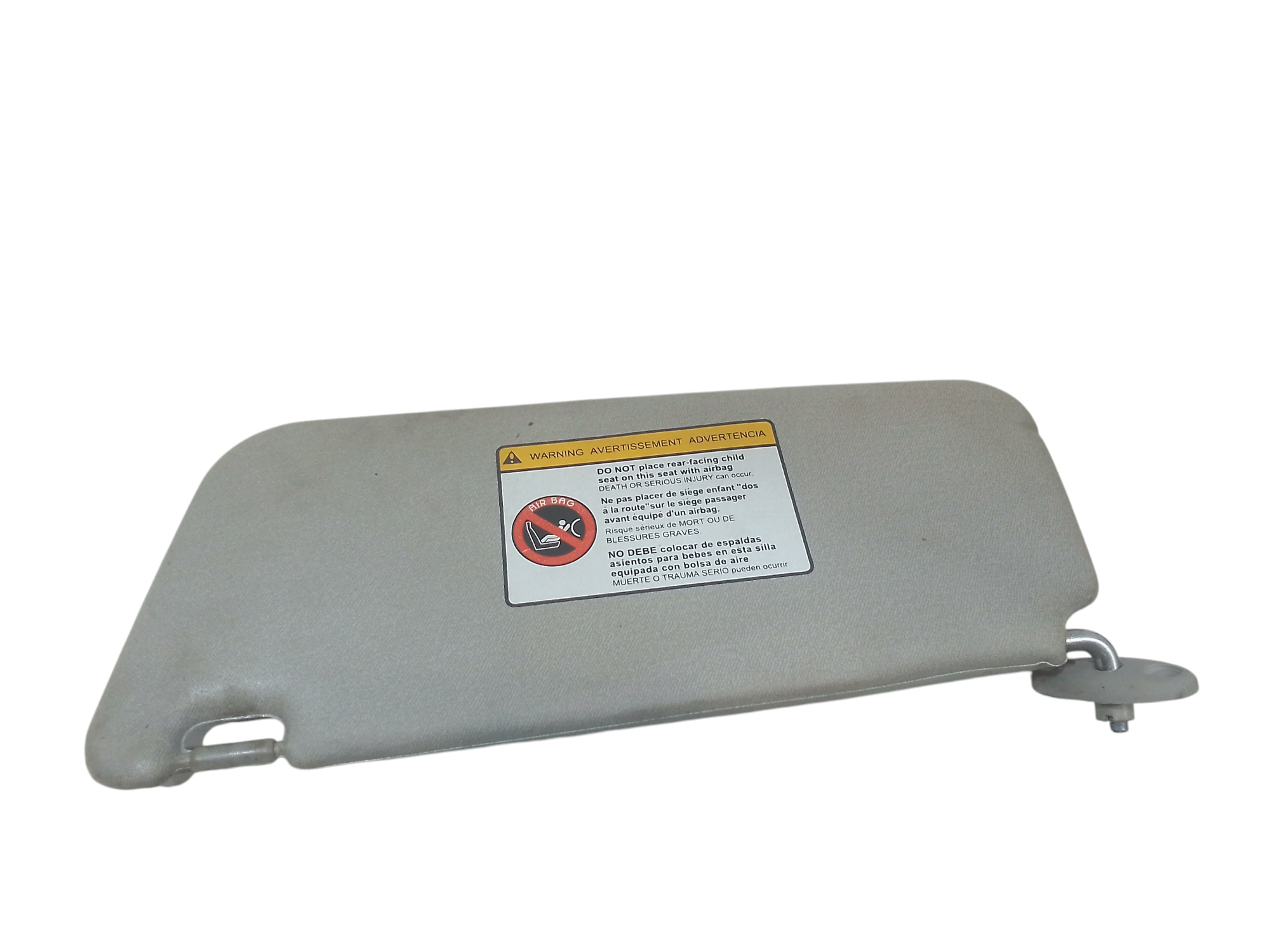 Specchietto Retrovisore Destro per Chevrolet Matiz 3 Serie (2005 - 2007)